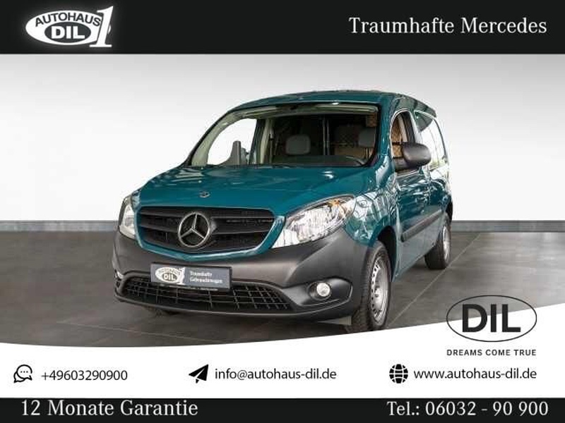 Mercedes-Benz Citan