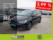 Volkswagen Touran 2025