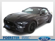 Ford Mustang 2024