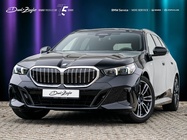 BMW 5 Series 2025