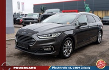 Ford Mondeo 2020