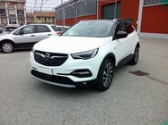 Opel Grandland 2019