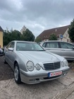 Mercedes-Benz E-Class 2000
