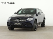 Mercedes-Benz GLC-Class 2022
