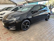 Opel Astra 2020
