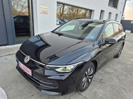 Volkswagen Golf 2025