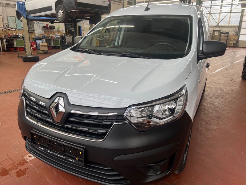 Renault Express