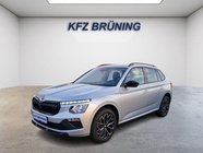 Skoda Kamiq 2025