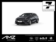 Kia cee'd / Ceed 2025