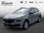 Skoda Kamiq 2021