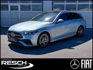 Mercedes-Benz C-Class 2025