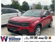 Jeep Avenger 2023