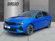 Opel Astra 2023