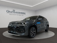 Volkswagen Tayron 2025