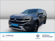 Volkswagen Amarok 2024