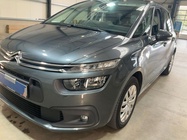 Citroen C4 2017