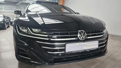 Volkswagen Arteon 2021