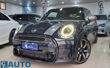 MINI Other 2021