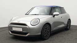 MINI Cooper 2025