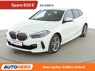 BMW 1 Series 2020