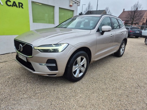 Volvo XC60 2022