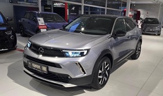 Opel Mokka 2022