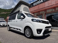 Toyota Proace 2020