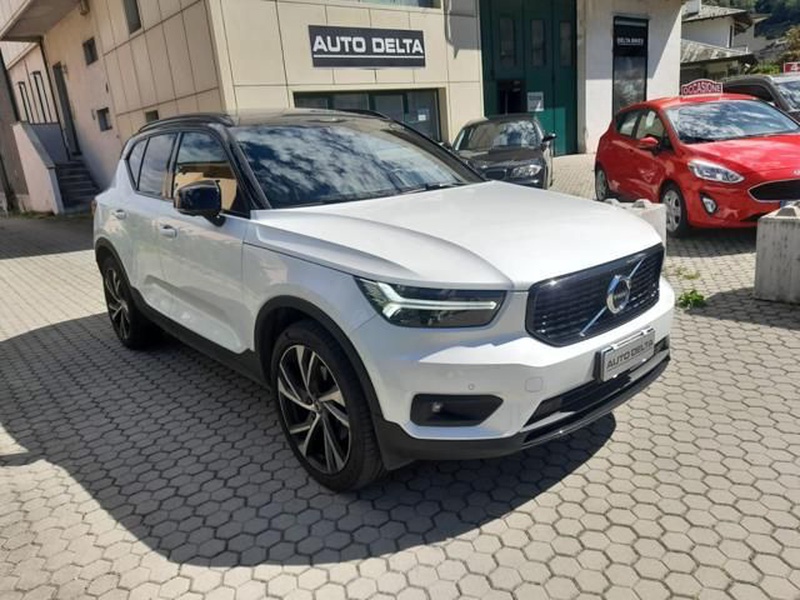 Volvo Other