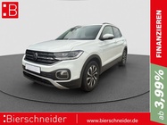 Volkswagen T-Cross 2021