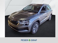 Skoda Karoq 2025
