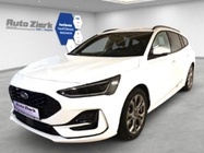 Ford Focus 2025