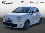 Fiat 500 2021