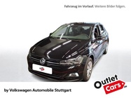 Volkswagen Polo 2019