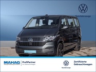 Volkswagen T6 2022