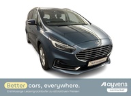 Ford S-Max 2022