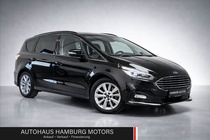 Ford S-Max 2022
