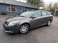Toyota Avensis 2010