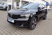 Volvo C40 2022