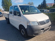 Volkswagen T5 2009