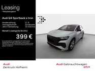 Audi Q4 e-tron 2023