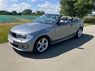 BMW 1 Series 2011