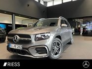 Mercedes-Benz GLB-Class 2025