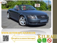 Audi TT 2004