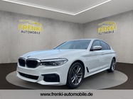 BMW 5 Series 2020