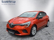 Renault Clio 2021