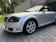 Audi TT 2000