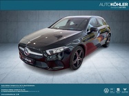 Mercedes-Benz A-Class 2019