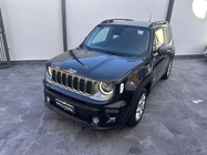 Jeep Renegade 2020