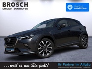 Mazda CX-3 2019