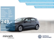 Volkswagen Golf 2025